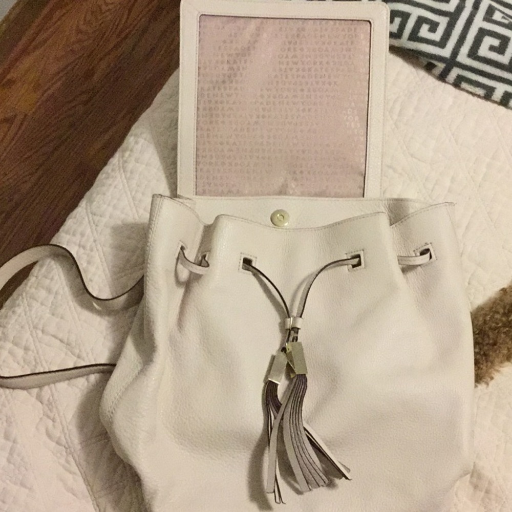 Kate Spade backpack